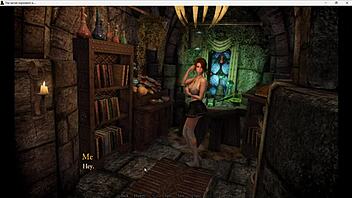 We're super horny on this date, secret ingredient ep 5 revealed