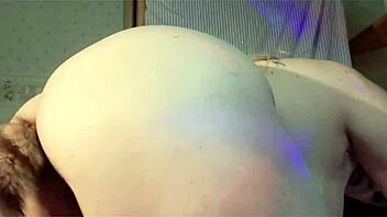 I Want Rolls In The Ass And In The Mouth