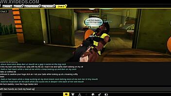 Intense Passion With Random Guy