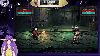 i played warhammer 40k inquisitor trainer part 20