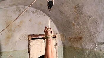 Luna endures South American prison ordeal