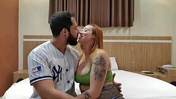 I left carnival just to ride that thick cock real good, ya know!