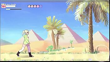 max the elf starts his adventure