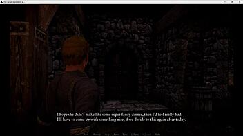 We're super horny on this date, secret ingredient ep 5 revealed