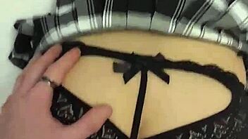 destiny mae fucked hard in panties and skirt wish it was you bbbbbbbbbbbbb