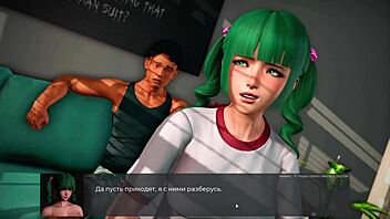 complete gameplay of deviant anomalies part 38