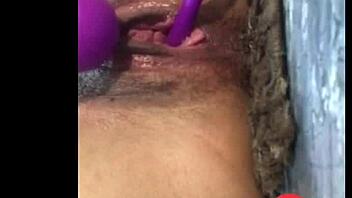 Video call with my ex's attractive friend.