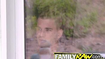 busty bitch, wanna fuck everyone with those huge tits?