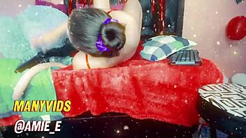 Use My Face Like a Pussy, Call Me Good Girl in Rough Throat Fuck with Saliva