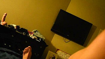 Home Made Big Dick Deep Throat