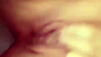 Wera Caliente, the Mexican girl next door, chats with neighbors in the neighborhood