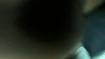 Chocolate backshots hit hard with this curvy milf