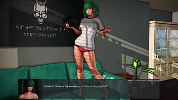 complete gameplay of deviant anomalies part 38