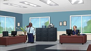 Summertime Saga Επεισόδιο 237 Περιπέτεια