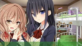 wanting wings-anime serie 3d 1