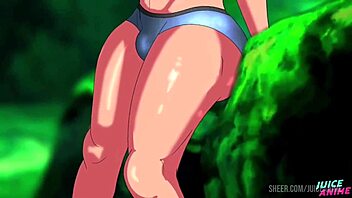 Shikamaru prefers big fat asses in this Naruto hentai