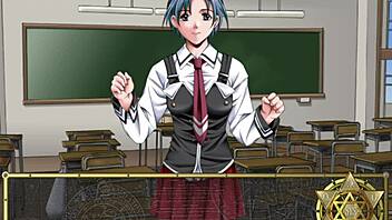 What happens in Bible Black infection demolition?