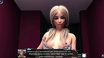 Can Sapfyr Handle This Big Cock With Her Cute Ass?