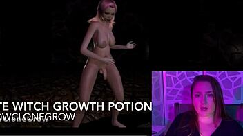 i'm tryin 2 cum w u in dis compilation