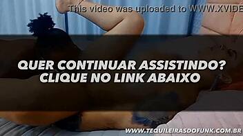 Live Debora Fantine - Uh Papai Chegou Com Nego Catra