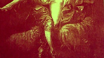 My Secret Life Unveiled in Vintage Erotic Animation