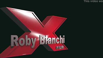 Isabel Ice and Sabrina TX Star in Italian Shemale Scene