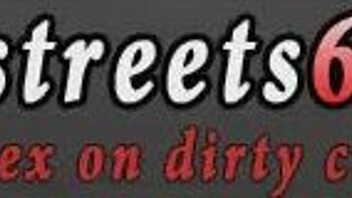 Is arrested bondage the ultimate BDSM for public sex?