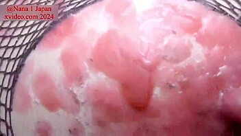 Curious SM Play with Nana in Japan Unfolds