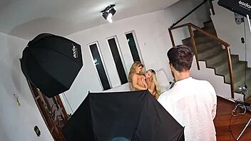 ela est� de volta e veio aprontar aqui bruna ferraz