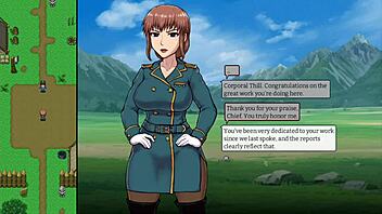 getting promotion in the city