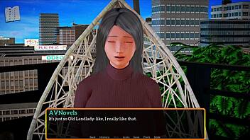 My New Stepfamily Game 597