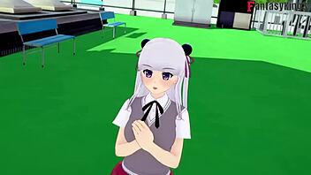 Shinmai Maou Ntr Testament Chapter 4 Long Night Trailer Full Movie And Previous Chapters On Sheer Or Ptrn Fantasyking3