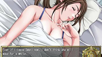 What happens in Bible Black infection demolition?