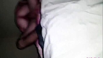 gf rides a stranger in cowgirl position