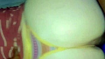 damn, breeding resaboos fat tight pussy with bbc bull again!