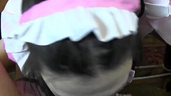 Slave Undergoes Forced Feminization in Intense BDSM Crossdressing Scene