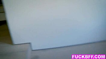 cosplay teen best friends share a big dick in reality