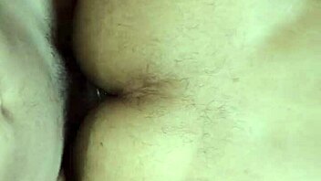 morning sex with gay anal assfucking