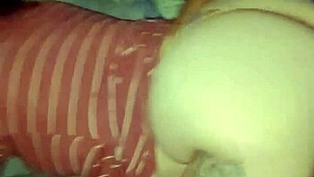 damn, breeding resaboos fat tight pussy with bbc bull again!