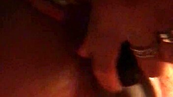 Watch My Wife Cum With Her Dildo?