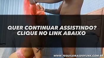 Live Debora Fantine - Uh Papai Chegou Com Nego Catra