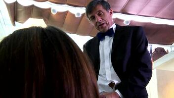 Sexy Susi Hart Gefickt