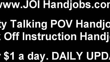 Can I Get My Hands On Your Big Hard Dick?