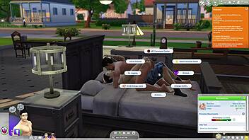 Embracing Passion In A Loving Gay Relationship