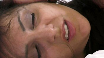 Queen Mona Tied Up Face Fucked Pussy Fucked