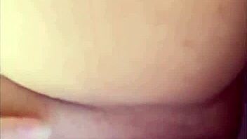 Wera Caliente, the Mexican girl next door, chats with neighbors in the neighborhood