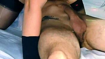 Amateur Wife Fucked Hard by Friend