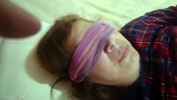 Best Friend Sneaks Cock to Wife for Cumshot