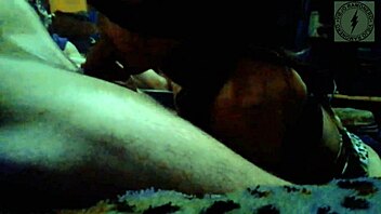 Argentina gives sexy POV blowjob! 😘