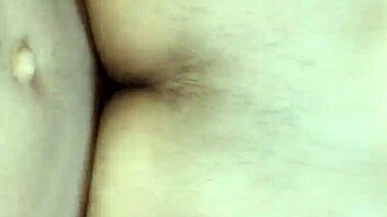 morning sex with gay anal assfucking